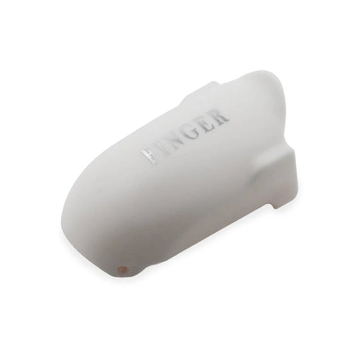 Avtagbara Finger Clips, pekskärmsvänliga - Paket med 5