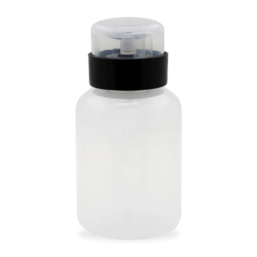 Nagellacksborttagare Tryckpump Dispenser-200ML