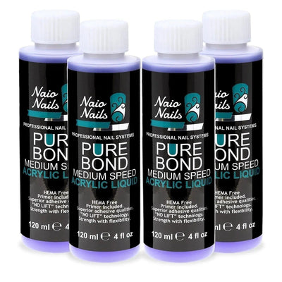 Pure Bond flytande medelhastighet Int.