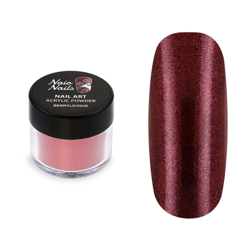 Berrylicious akryl pulver - 12g