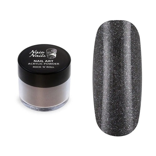 Rock 'n' Roll Akryl Pulver - 12g