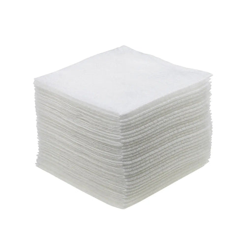 200 Luddfria nagelservetter