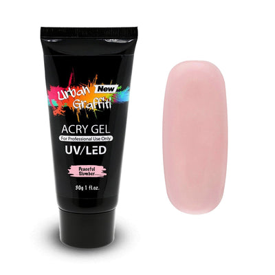 AcryGel-tub - Peaceful Slumber 30g