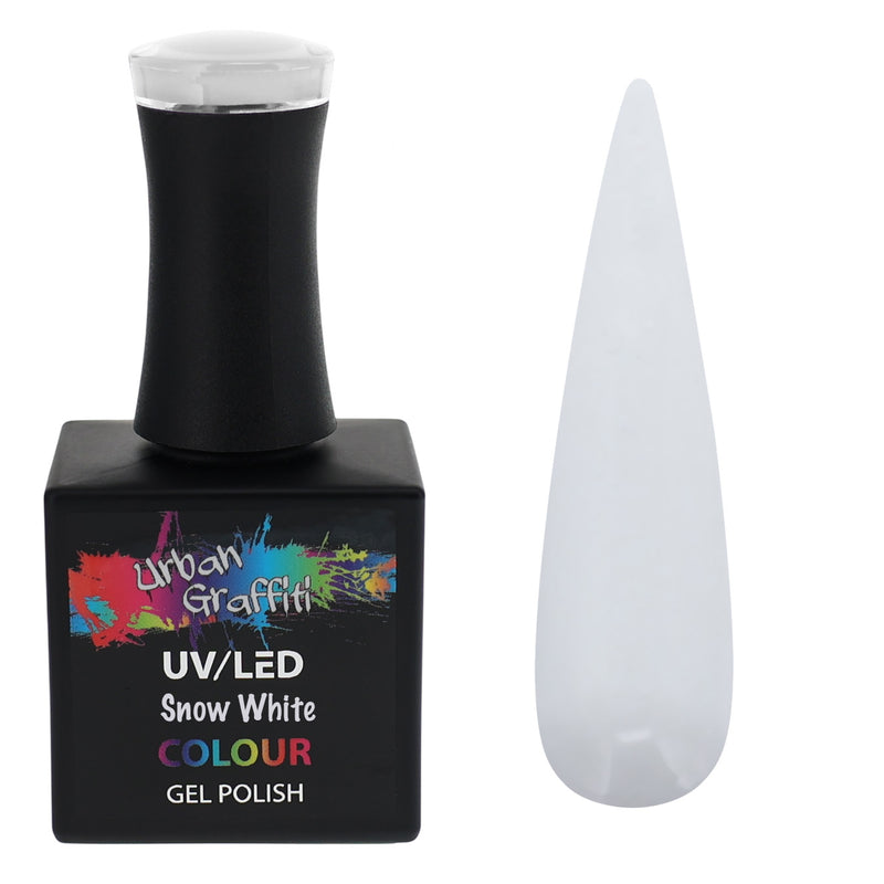 Snow White - UGGP-A0001 - Urban Graffiti gellack 15ml