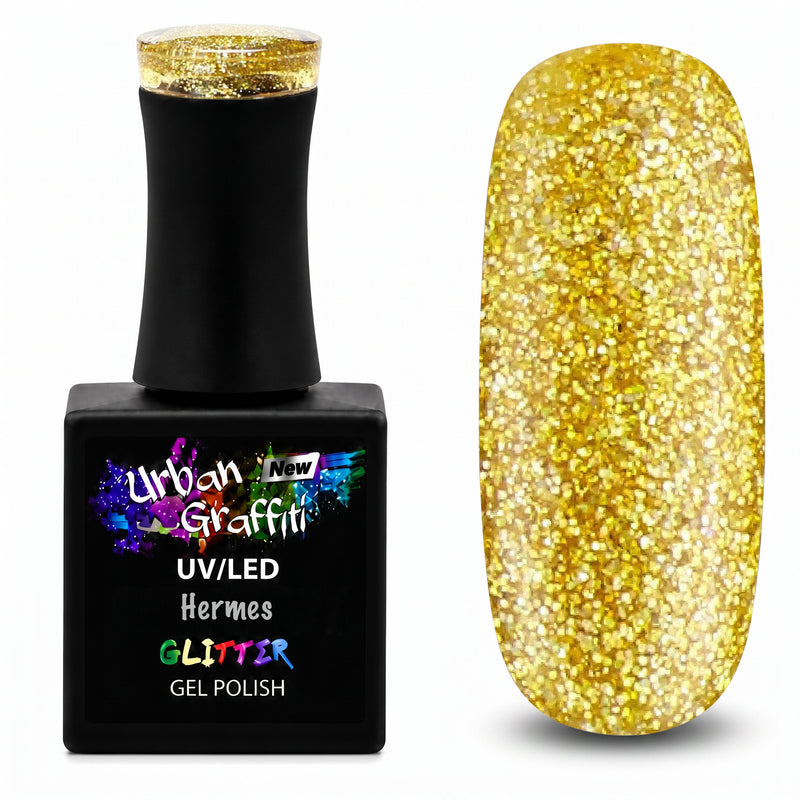 Hermes - UGGP-A0144 Vernis Gel Graffiti Urbain 15ml