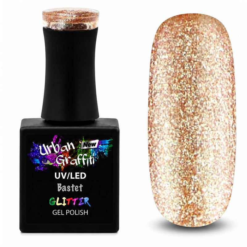 Bastet - UGGP-A0226 Vernis Gel Graffiti Urbain 15ml