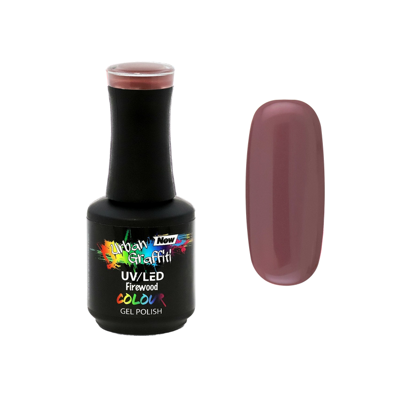 Firewood - UGGP-A0560 Urban Graffiti gellack 15ml