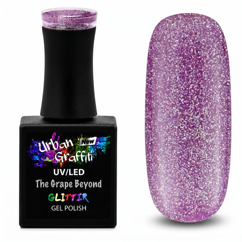The Grape Beyond
