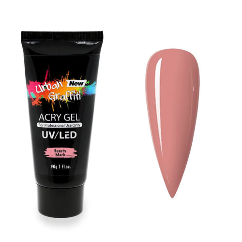 AcryGel Tub - Beauty Mark 30g