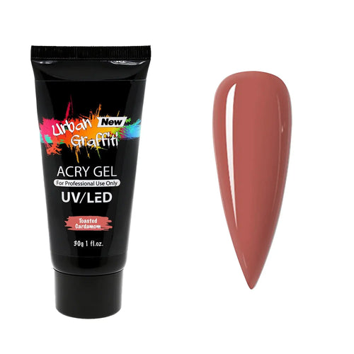 AcryGel-tub - Toasted Cardamom 30g