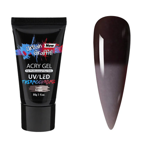 Termokromisk AcryGel - Lunar Eclipse 30g