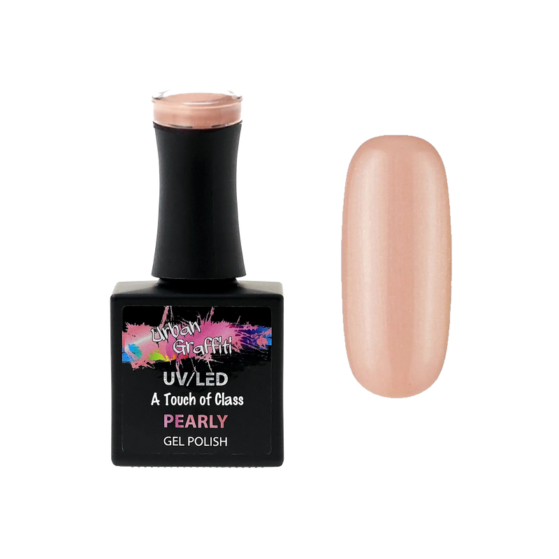 A Touch of Class - UGGP-A0786 Urban Graffiti gellack 15ml