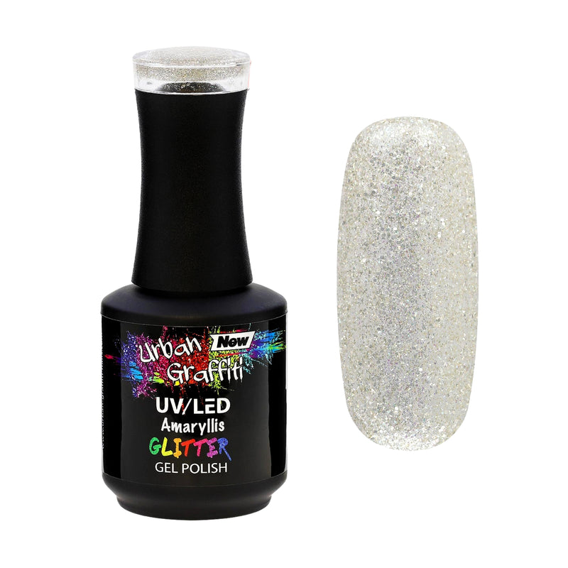 Amaryllis - UGGP-A0062 - Urban Graffiti gellack 15ml