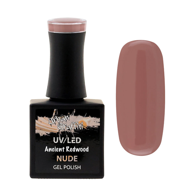 Ancient Redwood - UGGP-A0674 - Urban Graffiti gellack 15ml