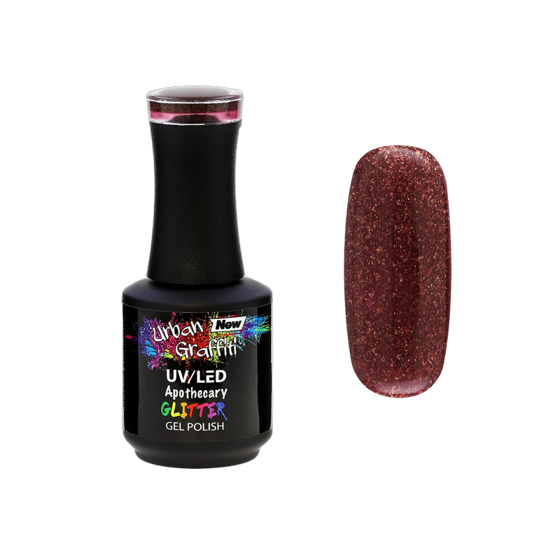 Apothecary - UGGP-A0818 Urban Graffiti gellack 15ml