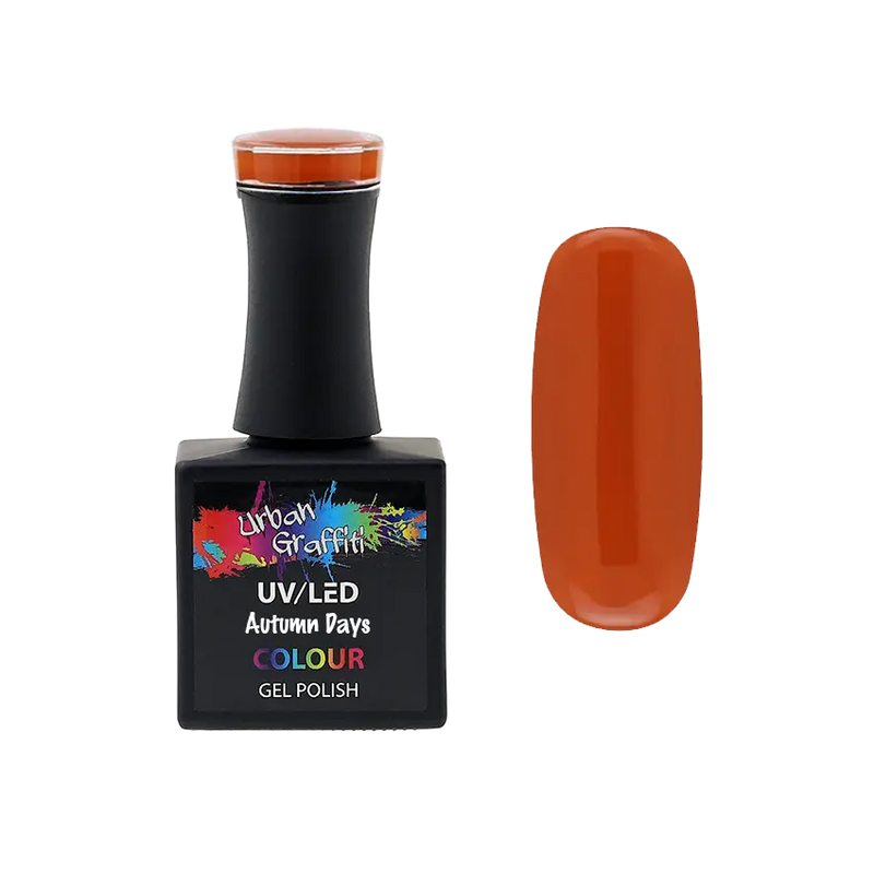 Autumn Days - UGGP-A0283 Urban Graffiti gelnagellack 15 ml