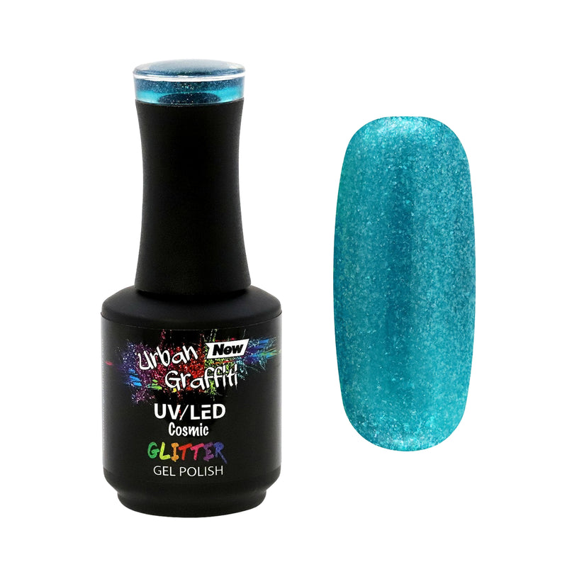 Cosmic - UGGP-A0025 - Urban Graffiti gelnagellack 15ml