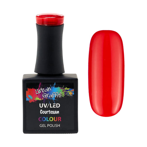 Courtesan gelnagellack 15 ml