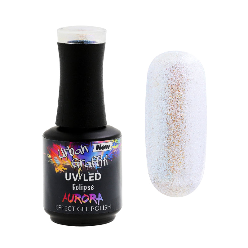 Eclipse - UGGP-AU007 - Urban Graffiti gellack 15ml
