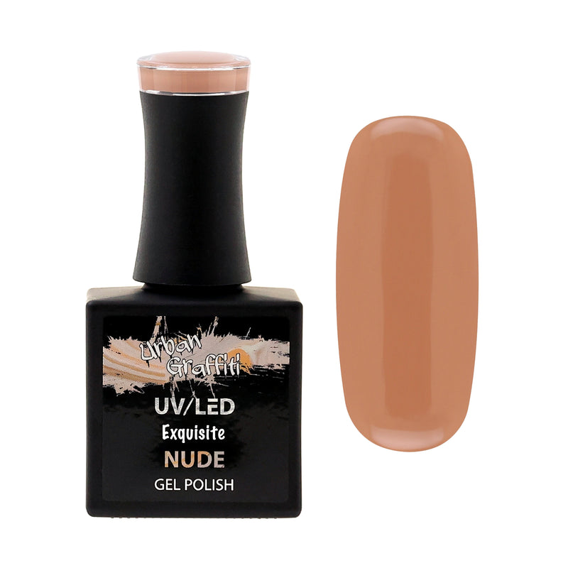 Exquisite - UGGP-A0682 - Urban Graffiti gelnagellack 15 ml