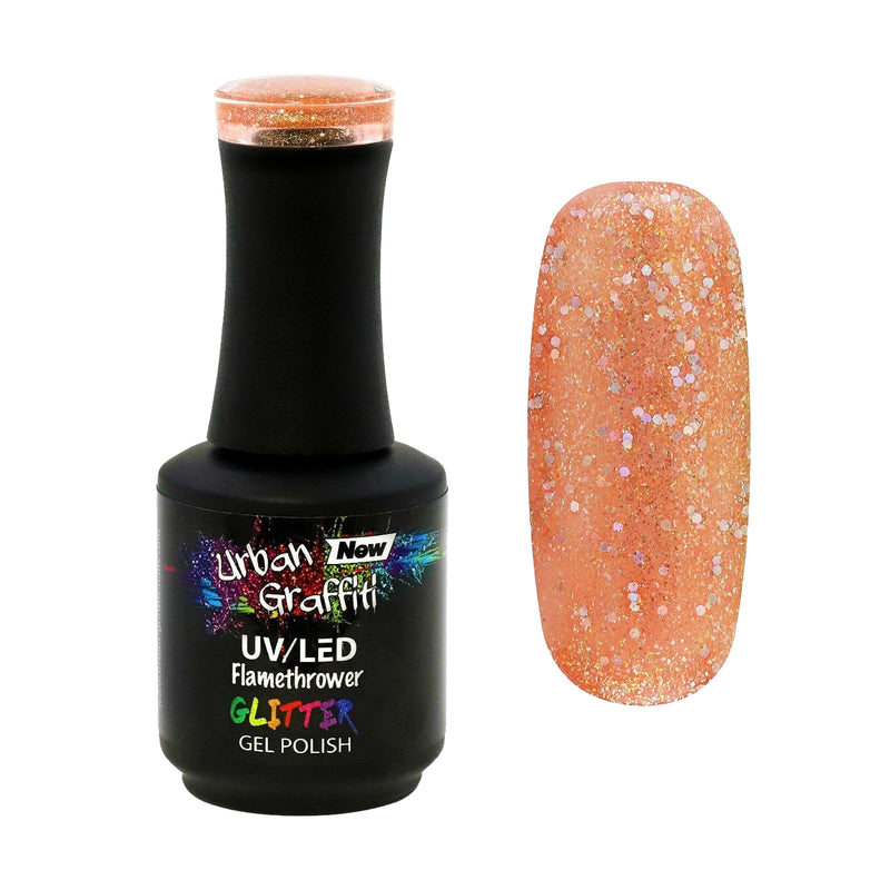 Flamethrower - UGGP-A0061 - Urban Graffiti gellack 15ml
