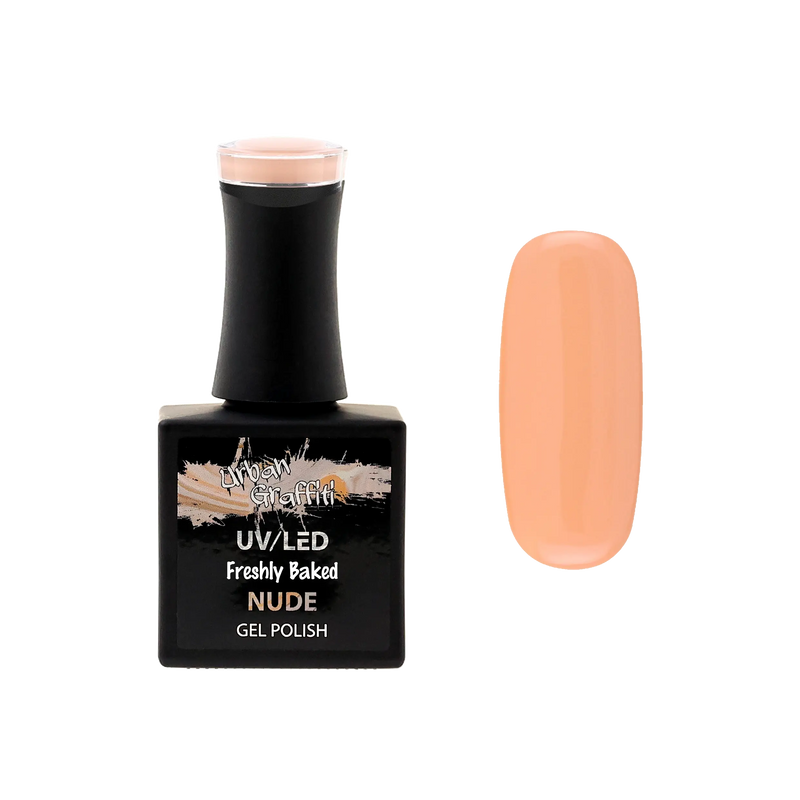 Freshly Baked - UGGP-A0459 Urban Graffiti gelnagellack 15 ml
