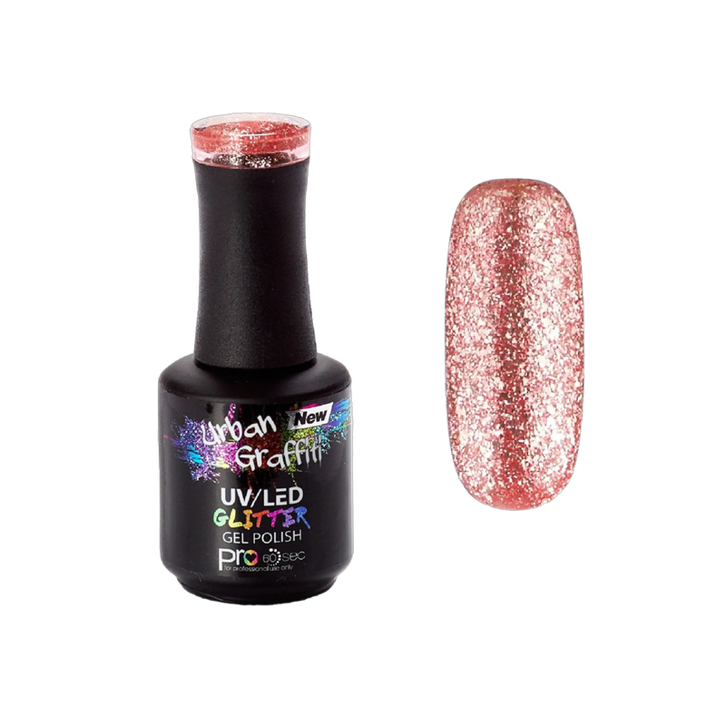 Glamorously Vintage - UGGP-A0945 Urban Graffiti gellack 15ml
