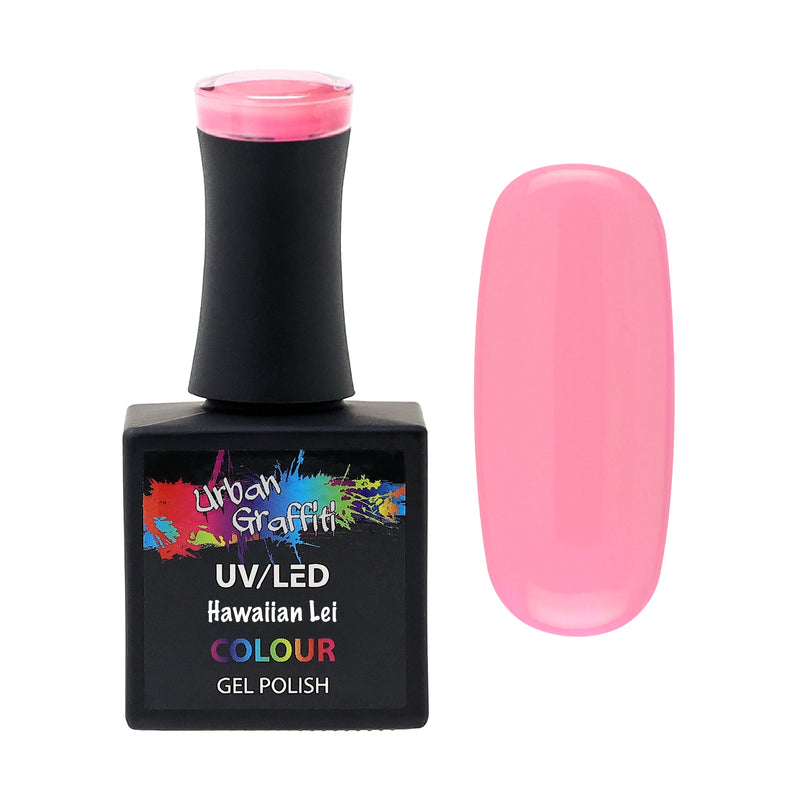 Hawaiian Lei - UGGP-A0967 Urban Graffiti gellack 15 ml