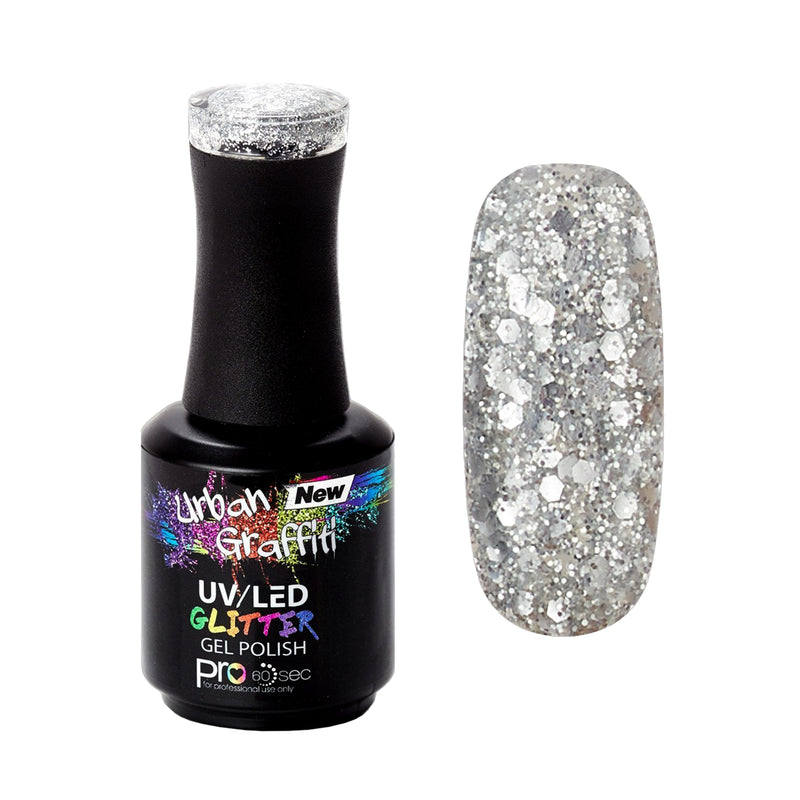 Imperio - UGGP-XS001 - Urban Graffiti-gellack 15 ml