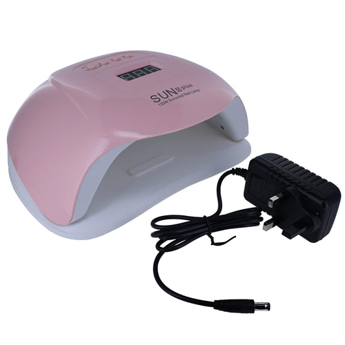 UV/LED-lampa