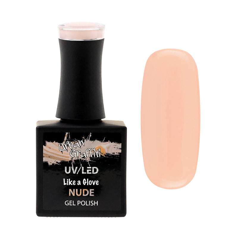 Like A Glove - UGGP-A0397 - Urban Graffiti gelnagellack 15ml