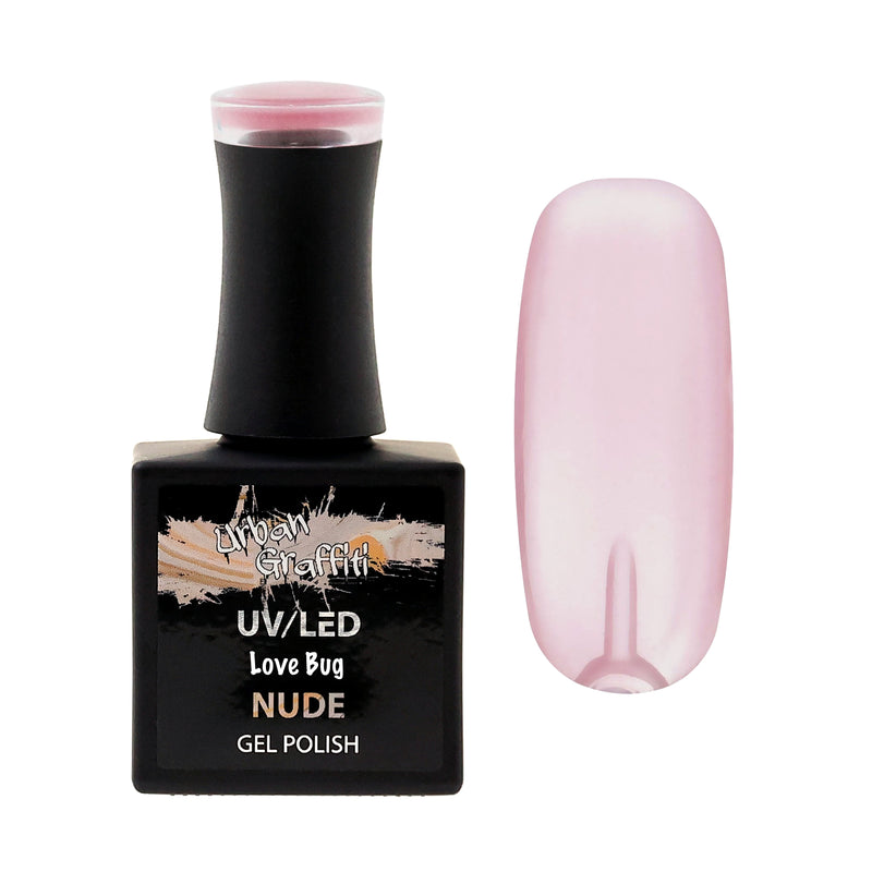 Love Bug - UGGP-NN120 - Urban Graffiti gellack 15ml