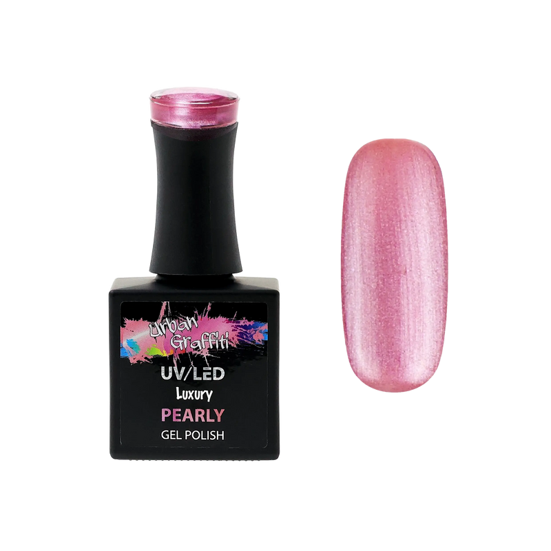 Luxury - UGGP-A0250 Urban Graffiti gellack 15ml