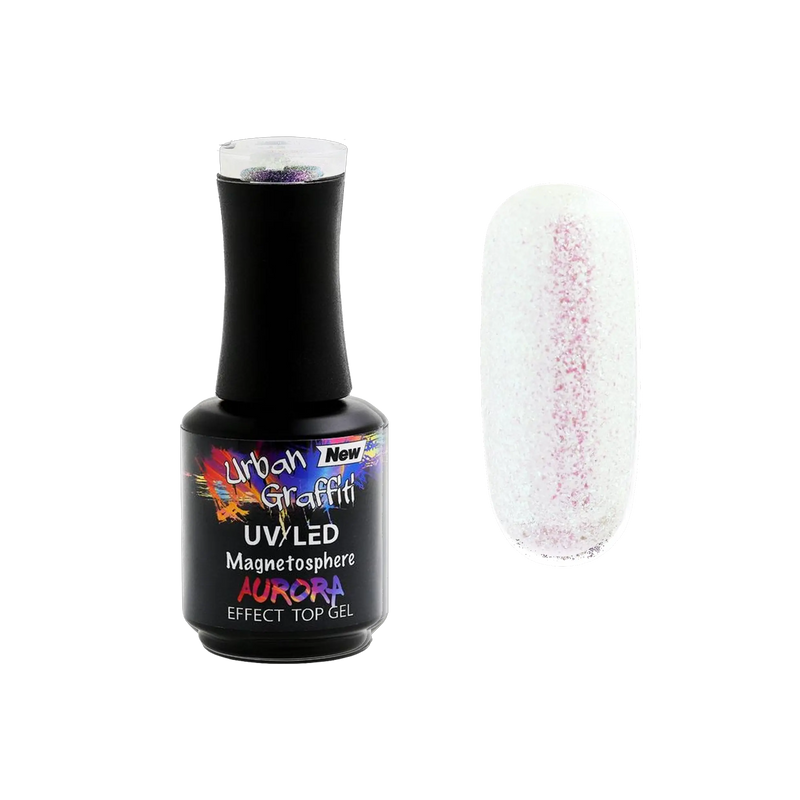 Magnetosphere - UGGP-AU003 Urban Graffiti gellack 15ml