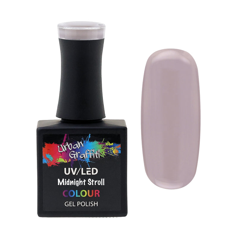 Midnight Stroll - UGGP-A0067 - Urban Graffiti gelnagellack 15 ml