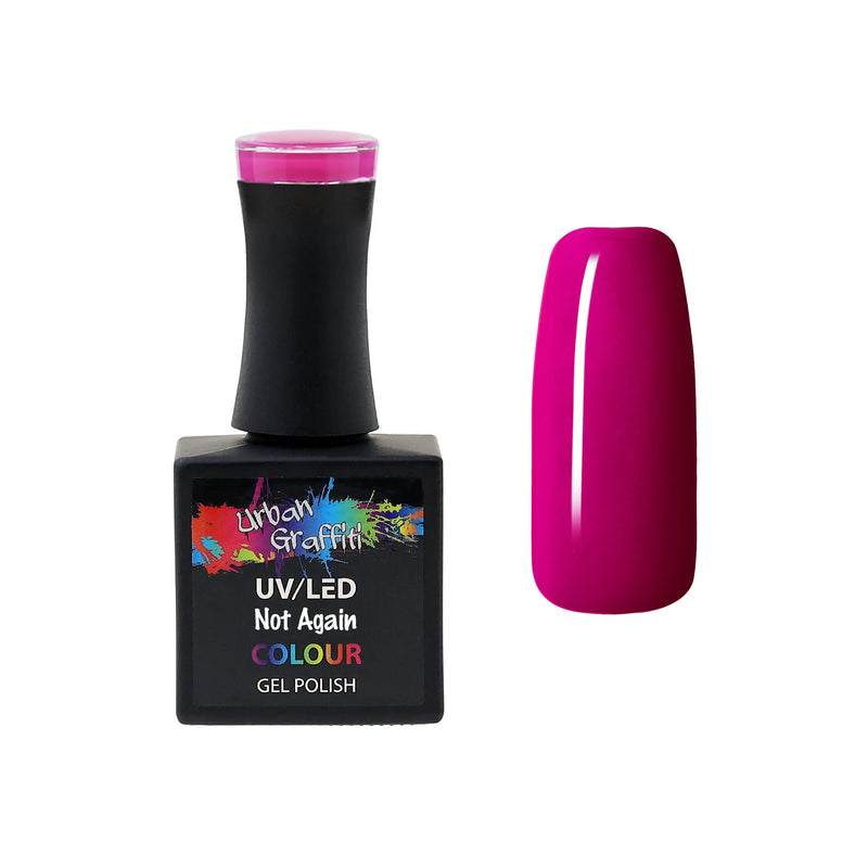 Not Again - UGGP-A0075 Urban Graffiti gelnagellack 15ml