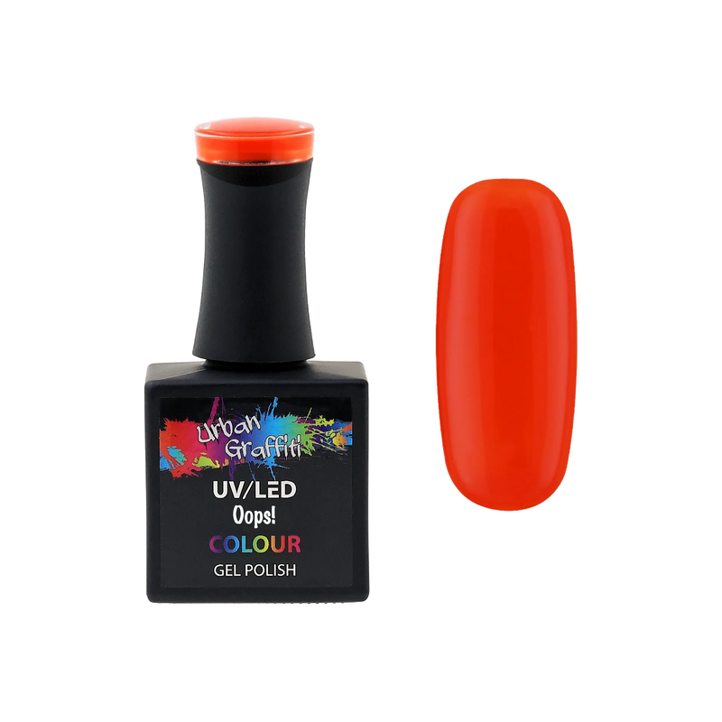Oops! - UGGP-A0366 Urban Graffiti gellack 15ml