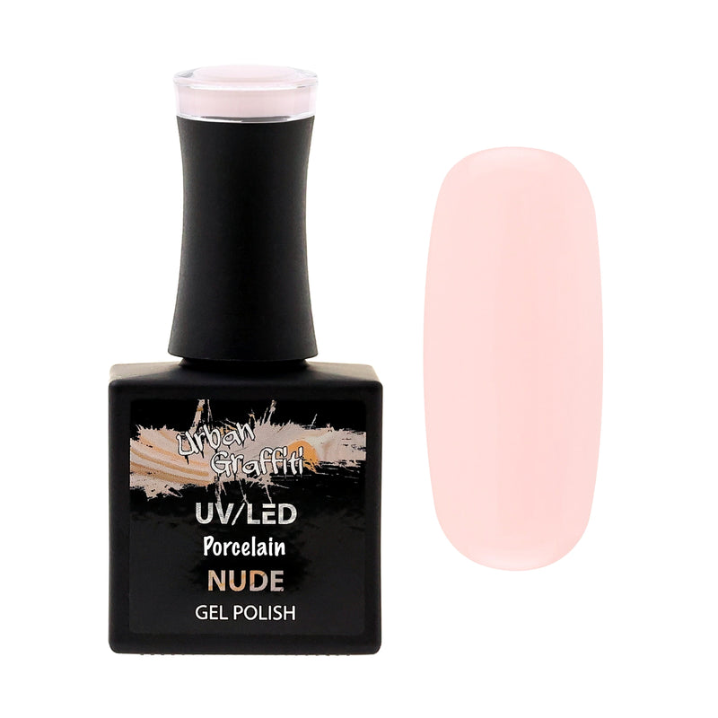 Porcelain - UGGP-A0428 - Urban Graffiti gellack 15ml