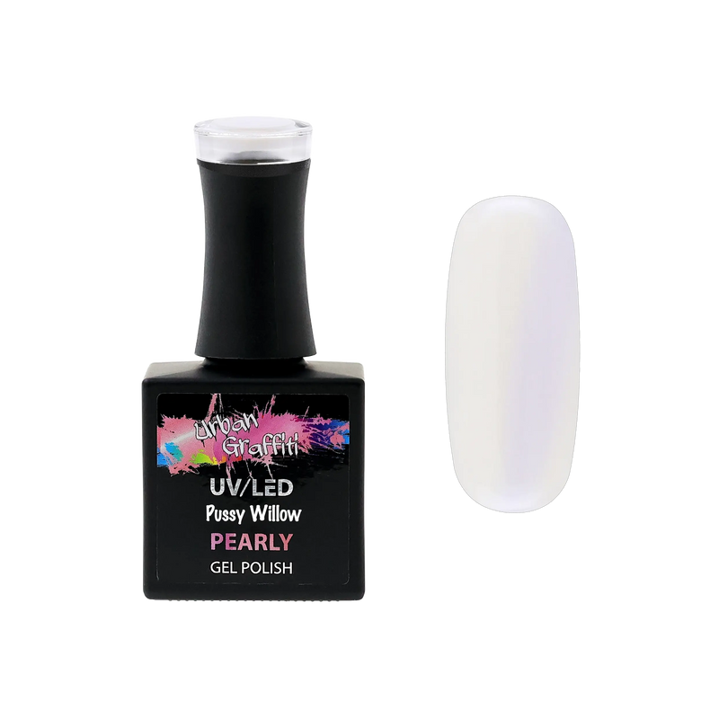 Pussy Willow - UGGP-A0859 Urban Graffiti gellack 15ml