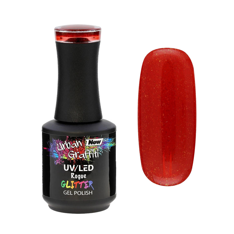 Rogue - UGGP-A0031 - Urban Graffiti-gelnagellack 15ml