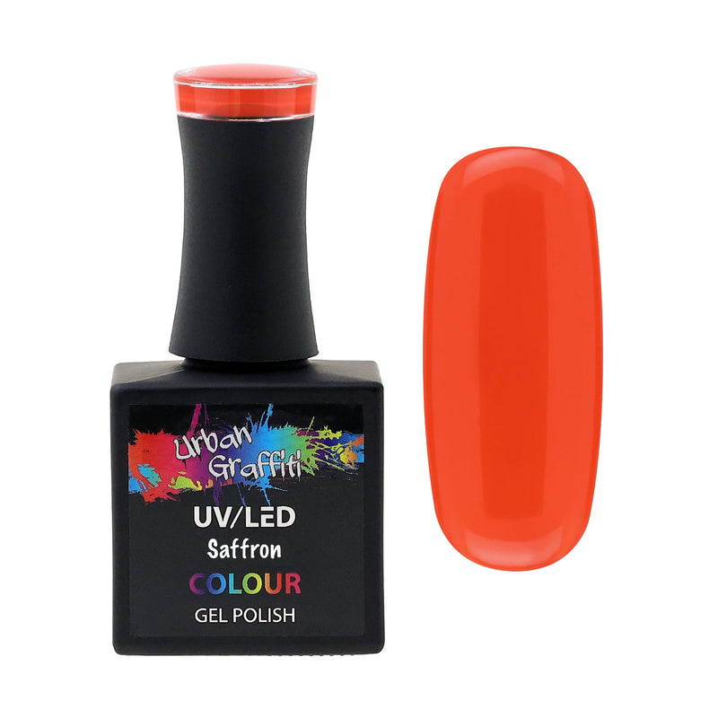 Saffron - UGGP-A0049 Urban Graffiti gellack 15ml