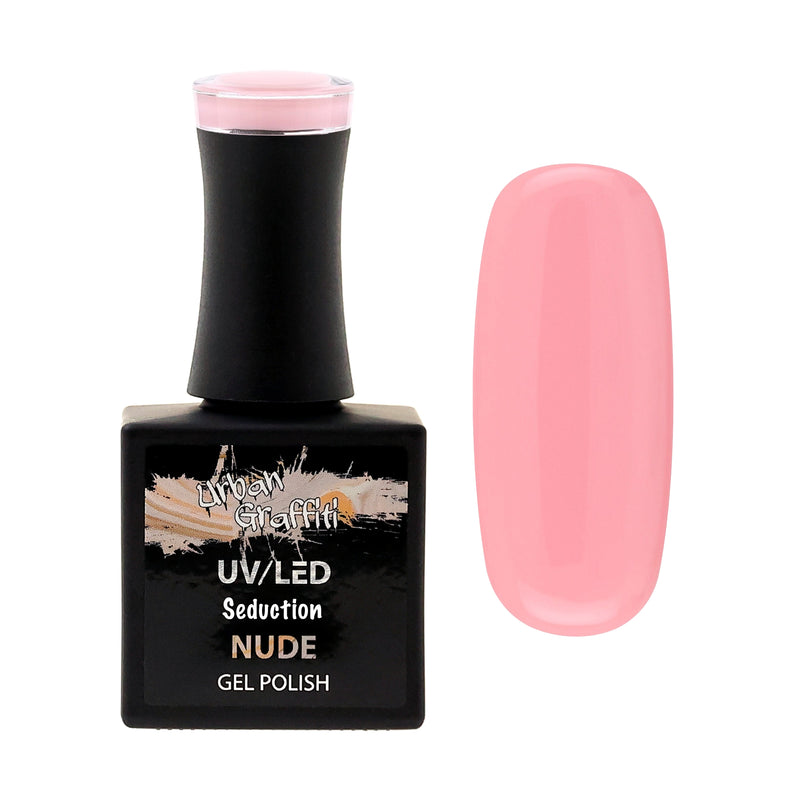 Seduction - UGGP-A0296 - Urban Graffiti gellack 15ml