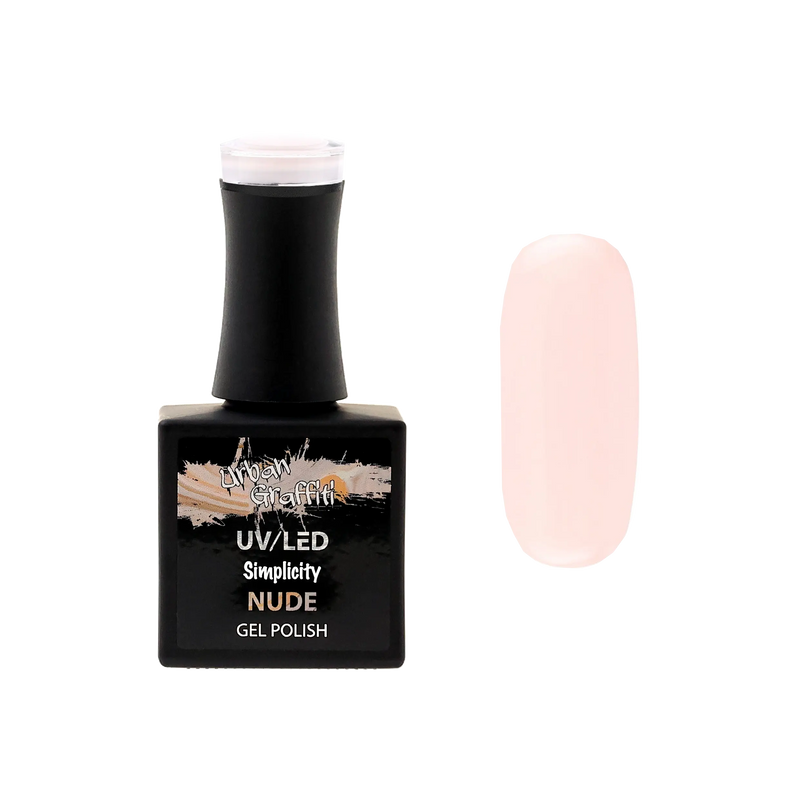 Simplicity - UGGP-A0750 Urban Graffiti gellack 15ml