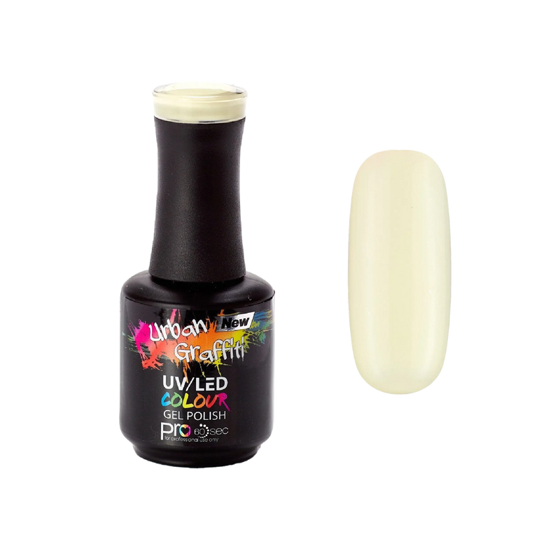 Spring Daffodil - UGGP-A0960 Urban Graffiti gellack 15ml