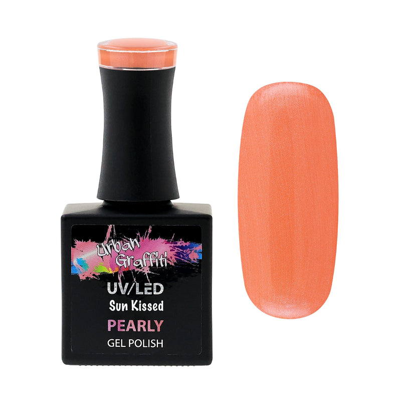 Sun Kissed - UGGP-A0136 - Urban Graffiti gellack 15 ml