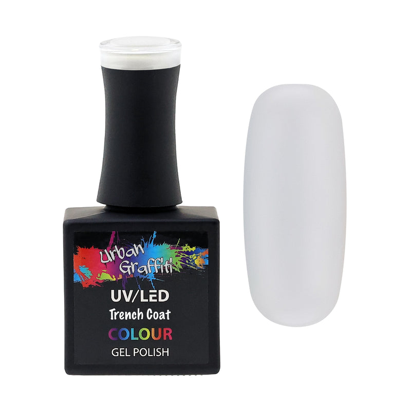 Trench Coat - UGGP-A0106 - Urban Graffiti gellack 15ml