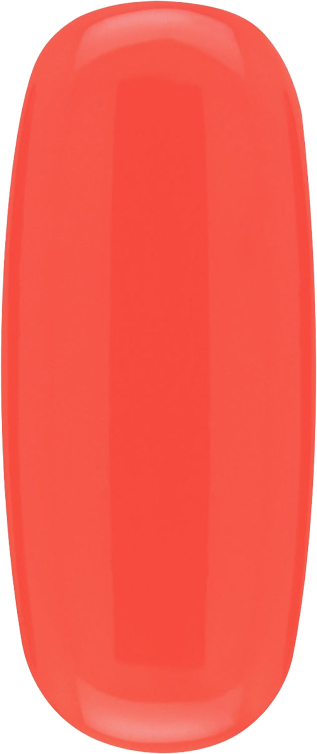 Hibiscus - UGGP-A0065 Urban Graffiti Gelnagellack 15 ml