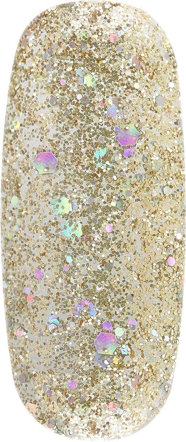 Kaleidoscope - UGGP-A0117 Urban Graffiti Gellack 15 ml