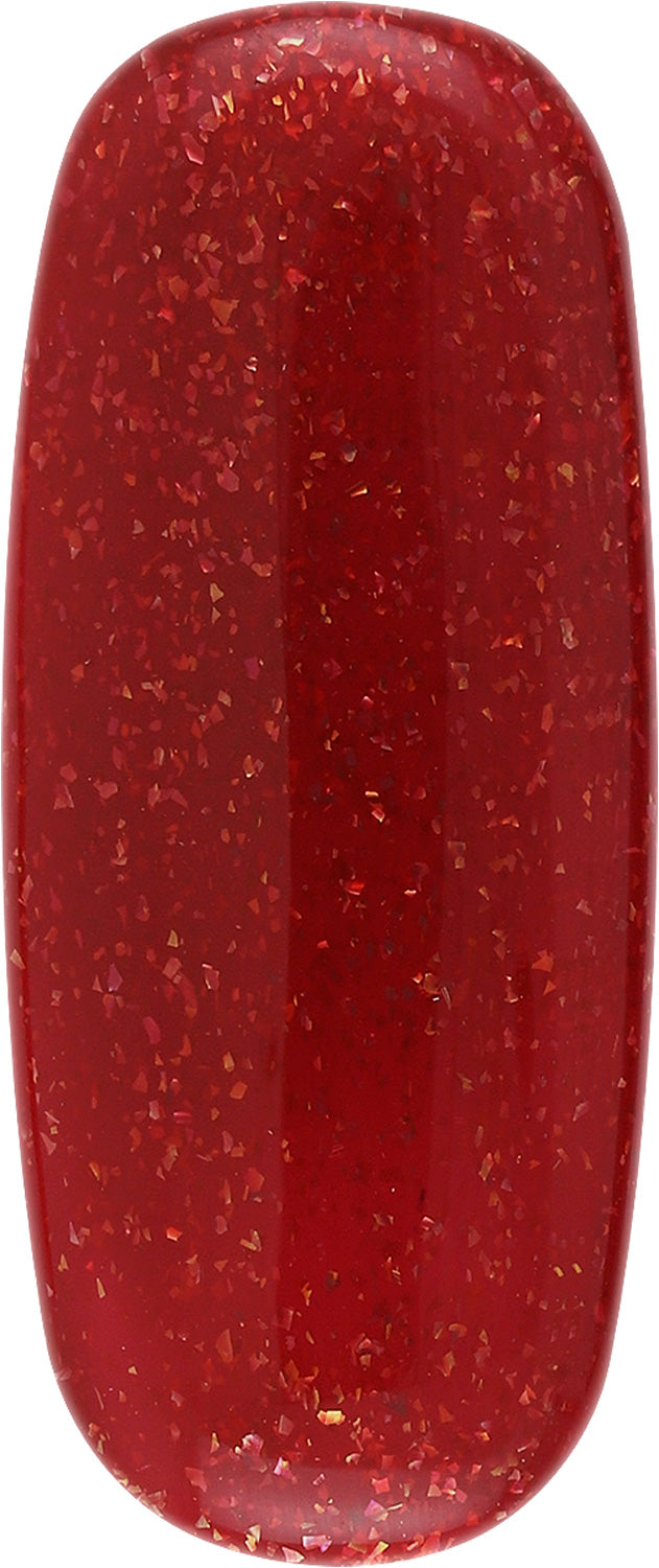 Currant Jam - UGGP-A0168 Urban Graffiti gelnagellack 15ml