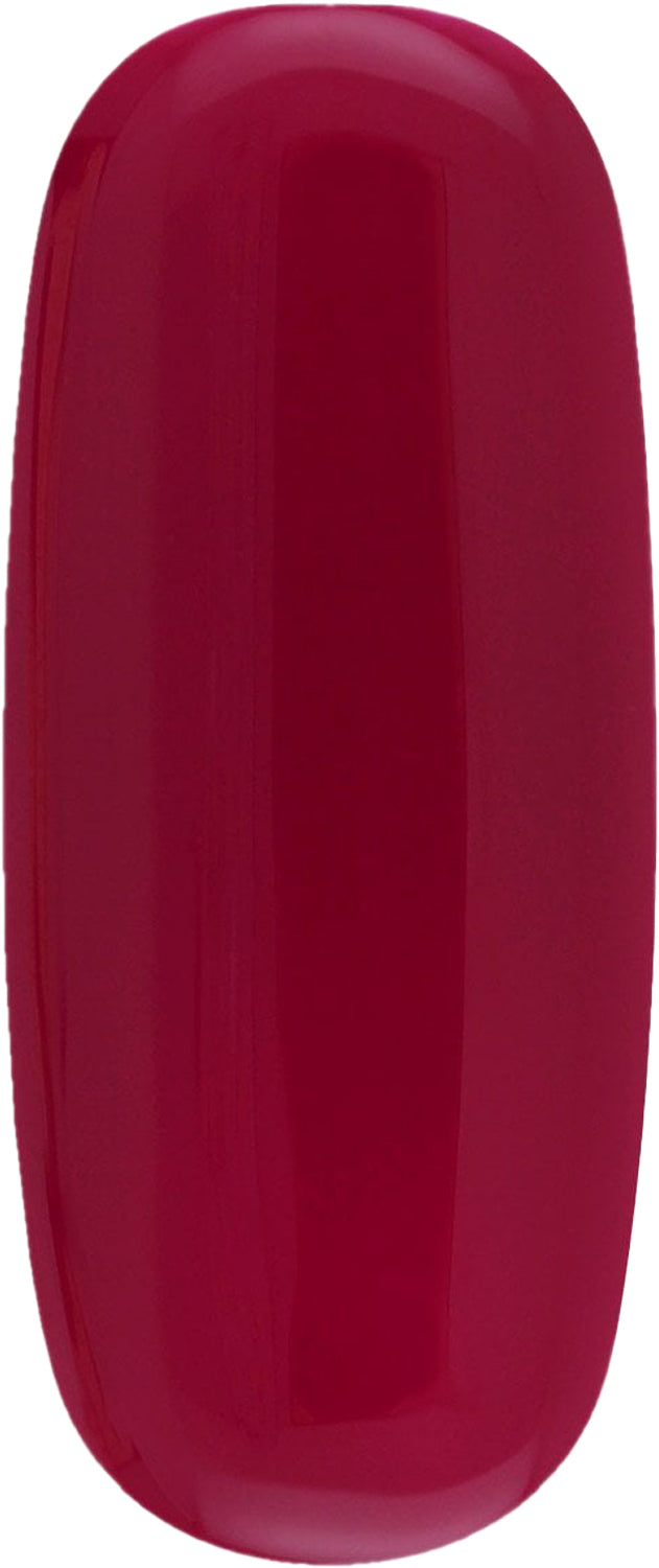 Sour Cherry - UGGP-A0208 Urban Graffiti Gelnagellack 15ml